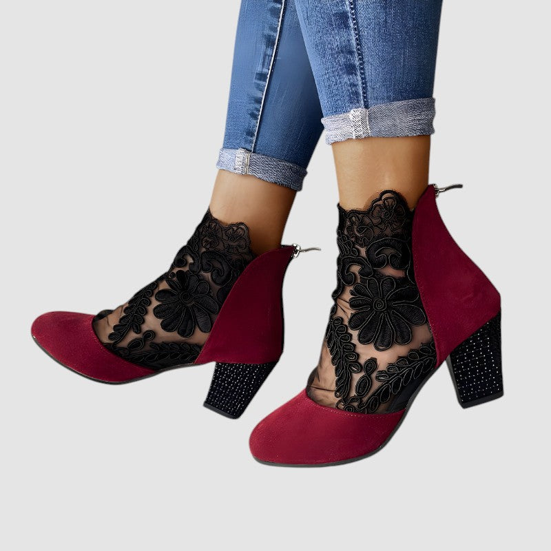 DANA | ORTHOPAEDIC HEELS