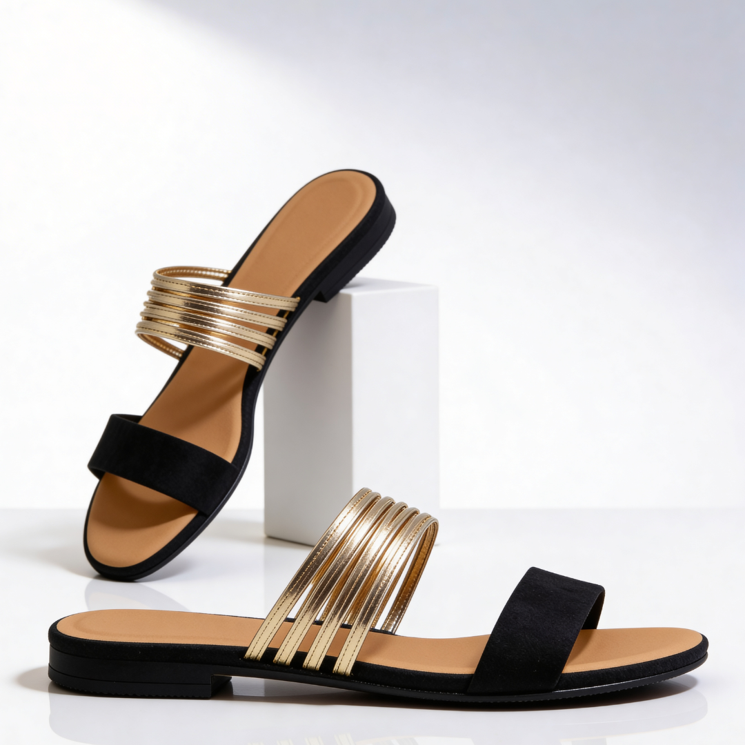 Odette™  Ohana Sandals