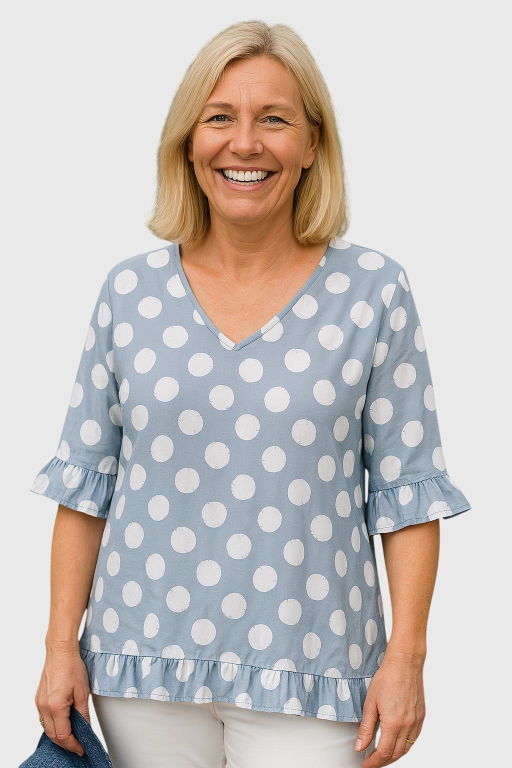 Eira | Blouse