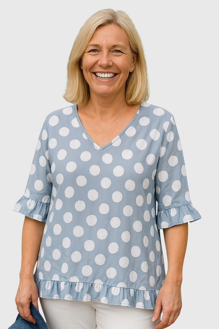 Eira | Blouse