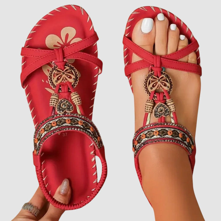 NANCY | LIGHTWEIGHT ORTHOPAEDIC SANDALS