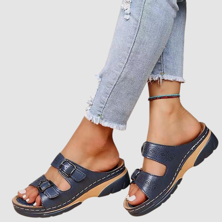 EBBA | ORTHOPAEDIC SUMMER SANDALS