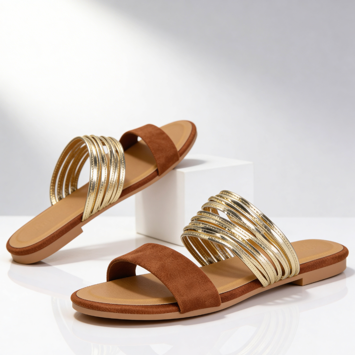 Odette™  Ohana Sandals