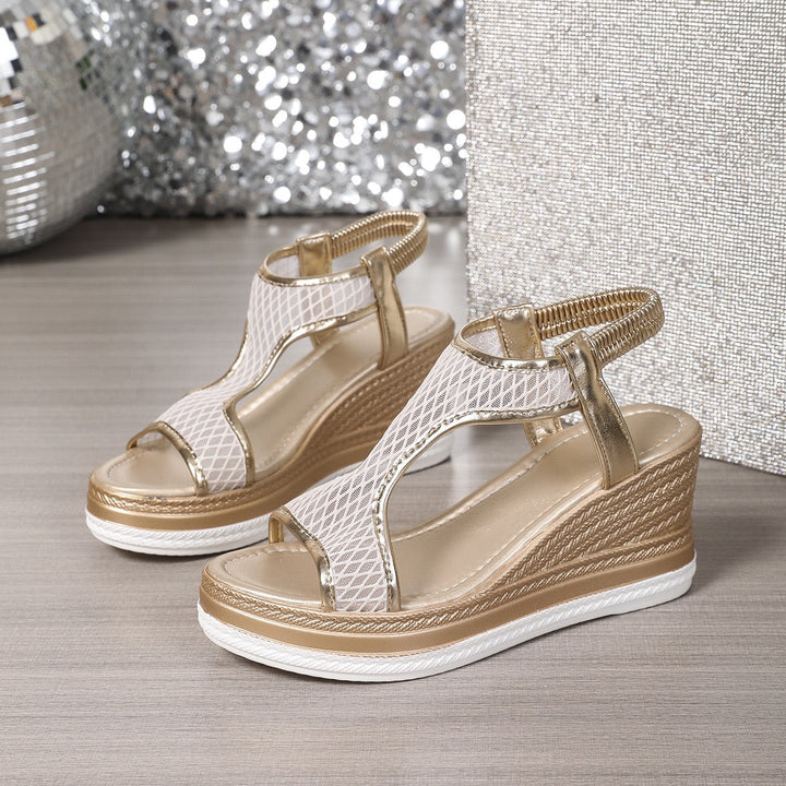Hailey™ | Everyday Elegance Sandals