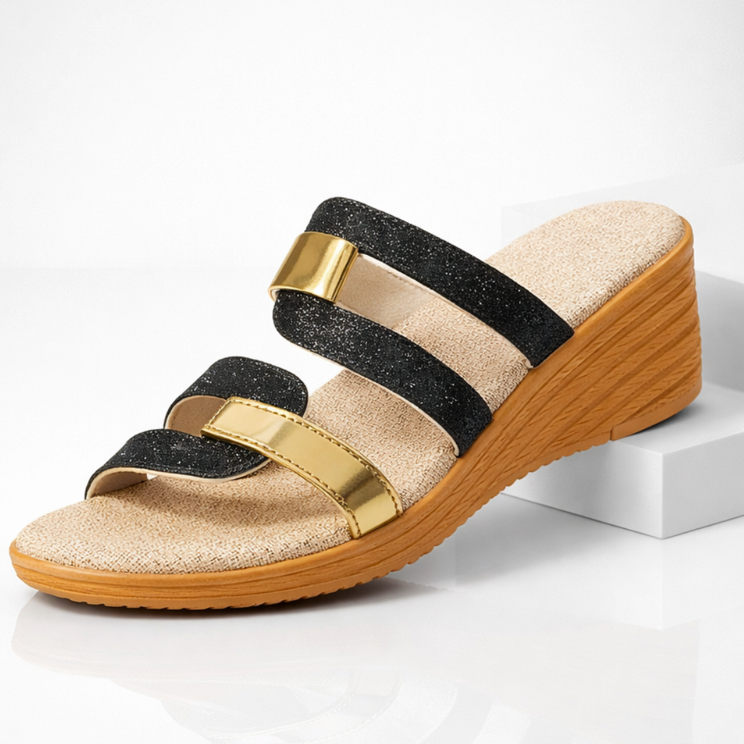 Vivienne Sandals