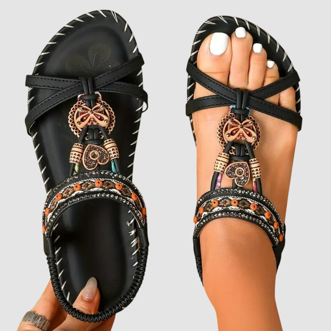 NANCY | LIGHTWEIGHT ORTHOPAEDIC SANDALS