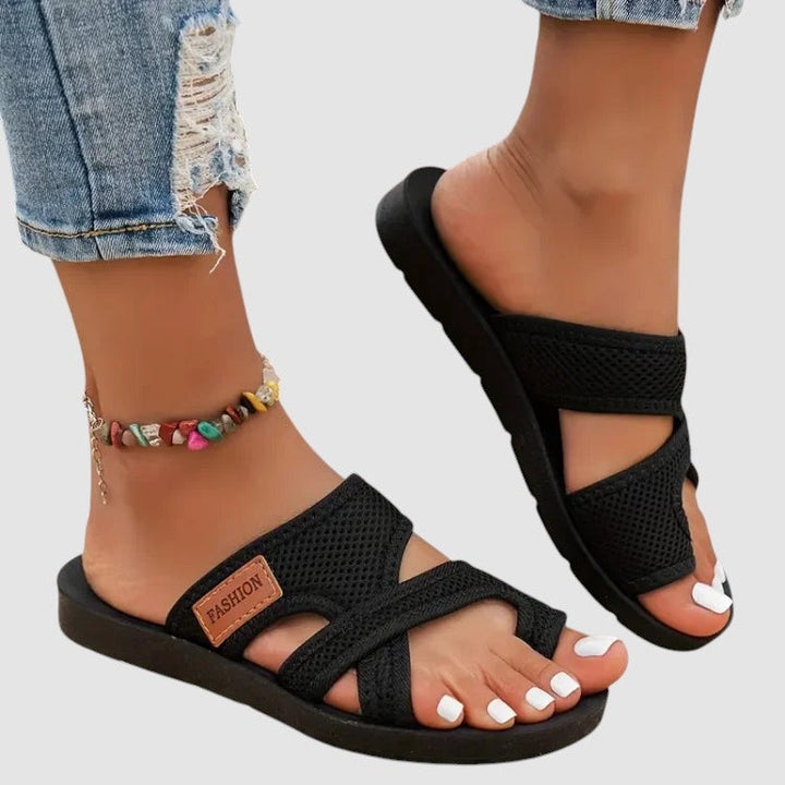 BROOKE | ORTHOPAEDIC SANDALS