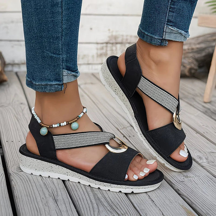 Luna | Orthopedic Comfort Sandals