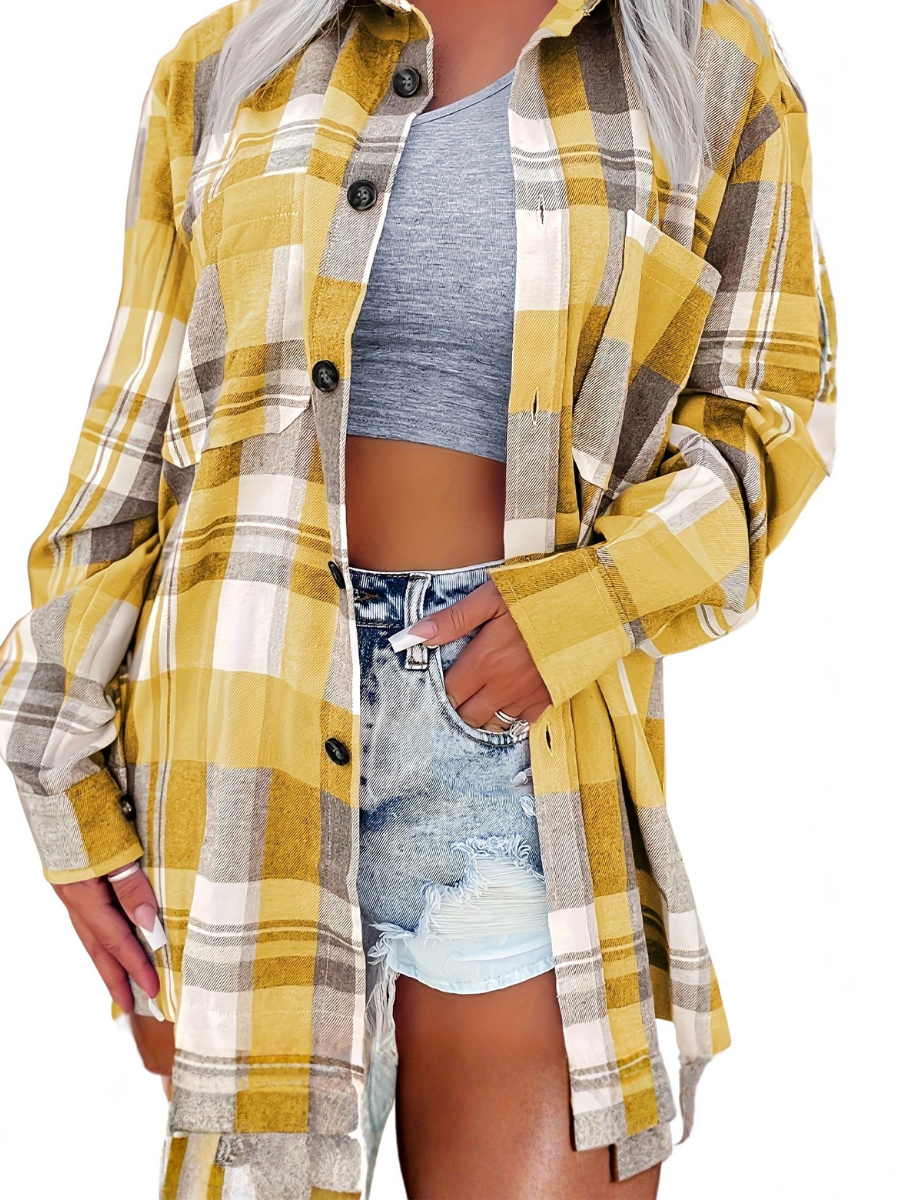 Céleste De Lune | Summer Shirt