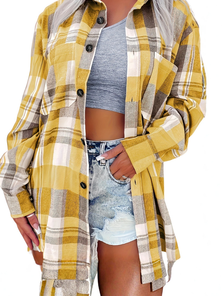 Céleste De Lune | Summer Shirt