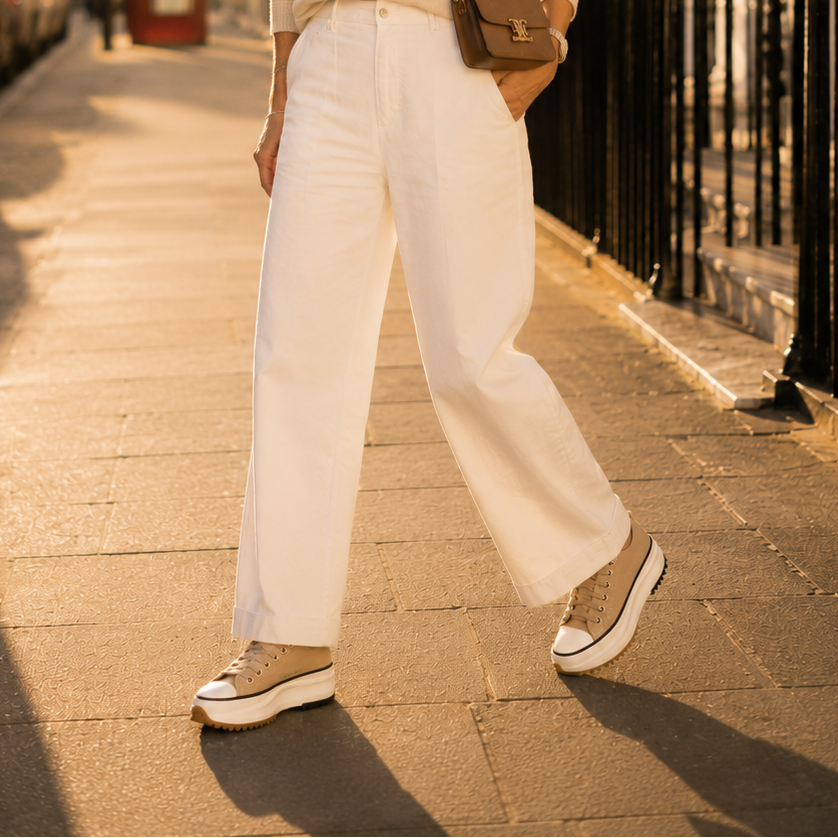 Lian | Pain Relieving Sneakers