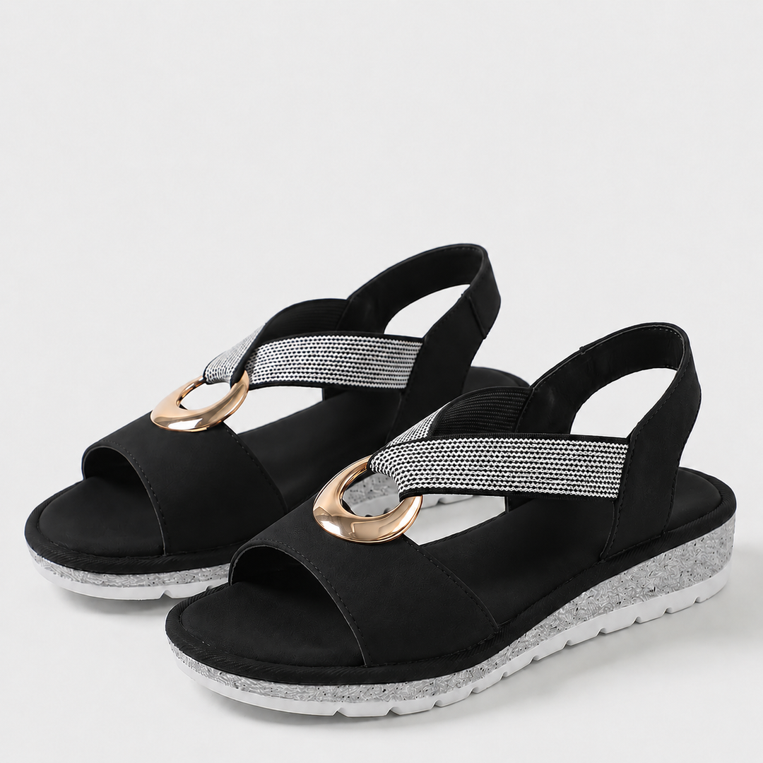 Luna | Orthopedic Comfort Sandals