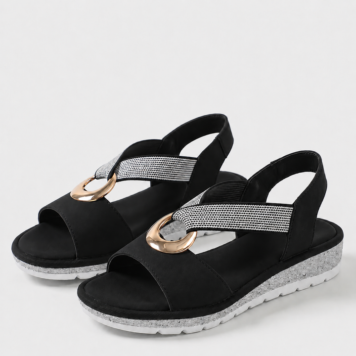 Luna | Orthopedic Comfort Sandals