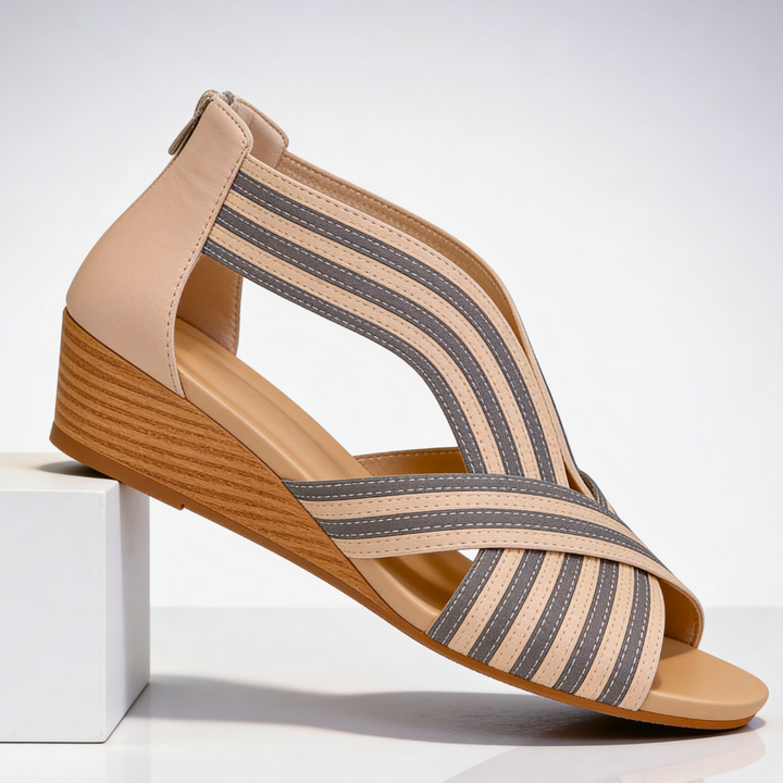 Odette™  Wedge Sandals