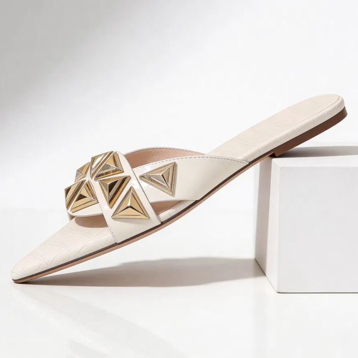 Odette™  Lumière Flats