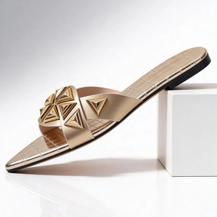 Odette™  Lumière Flats