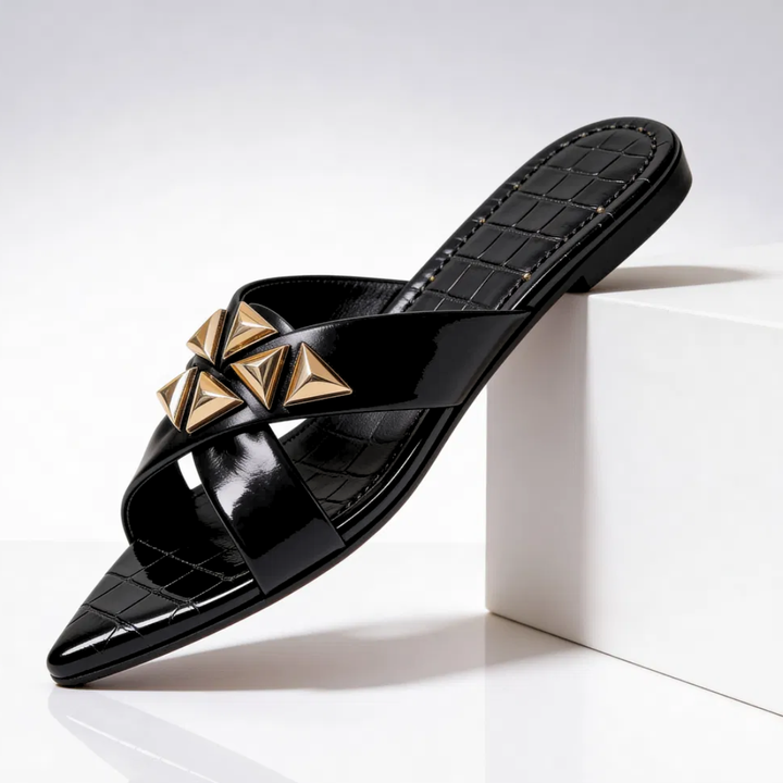 Odette™  Lumière Flats