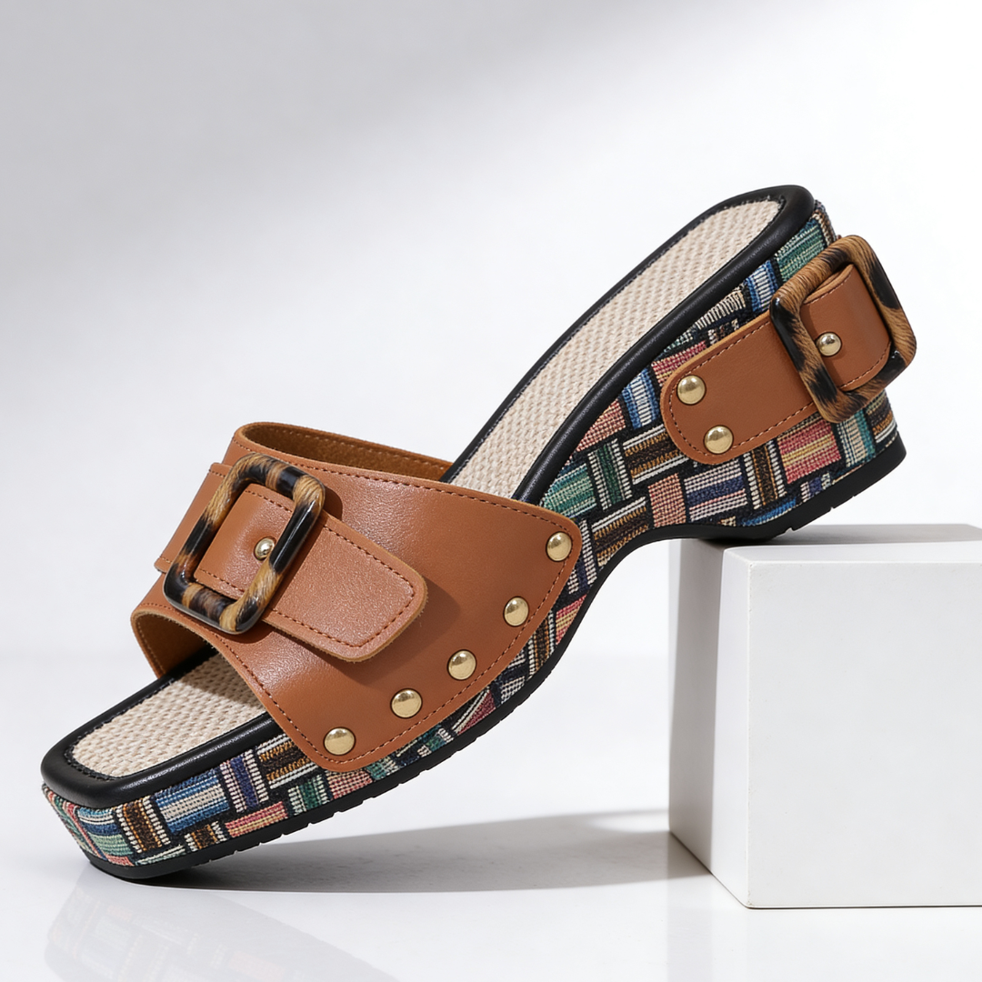 Odette™  Sunseeker Slides
