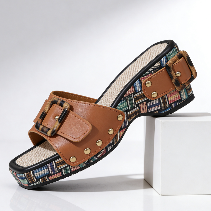 Odette™  Sunseeker Slides