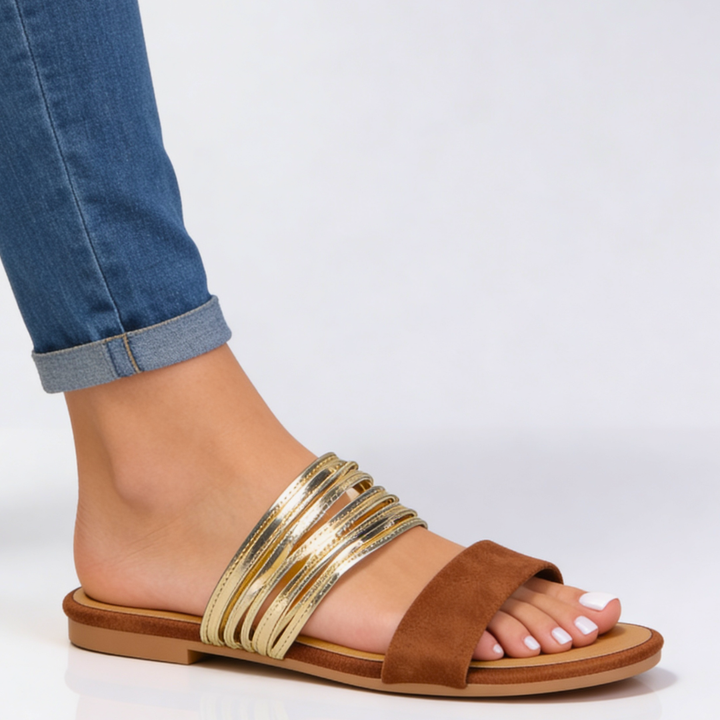 Odette™  Ohana Sandals