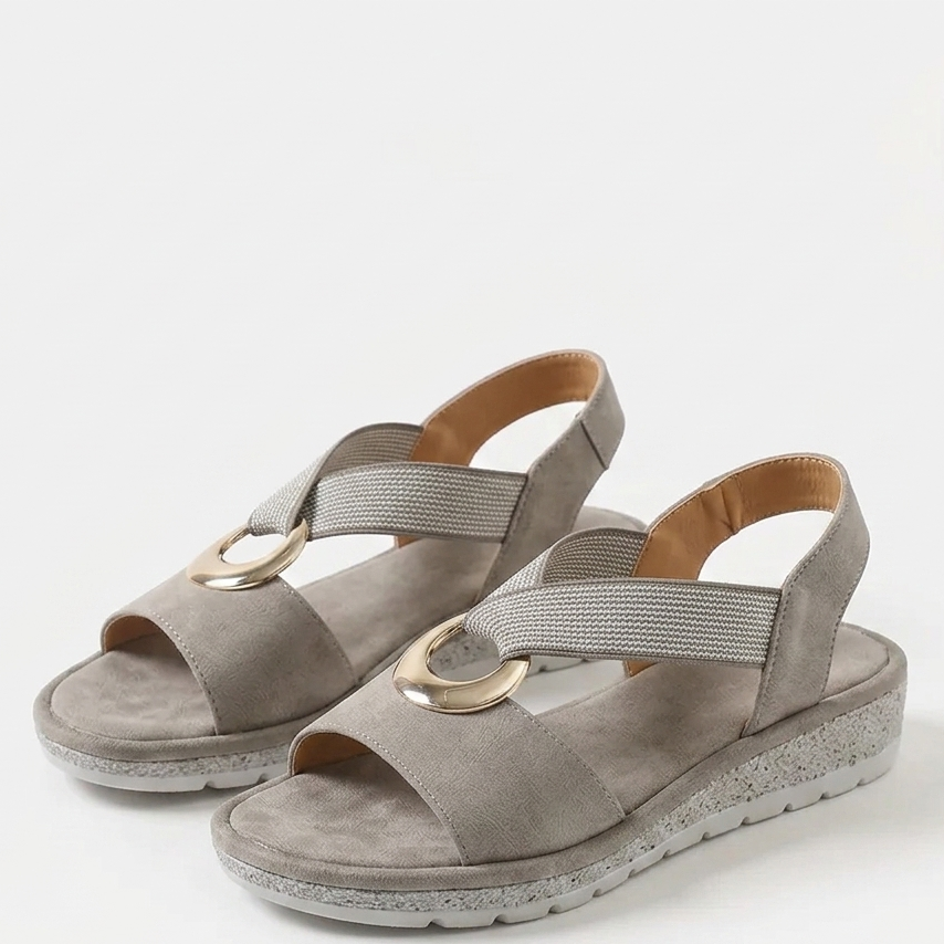 Luna | Orthopedic Comfort Sandals