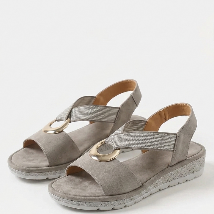 Luna | Orthopedic Comfort Sandals