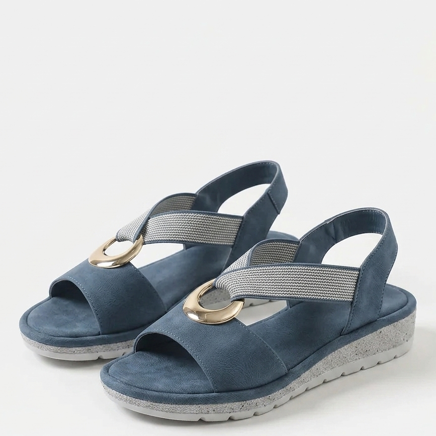 Luna | Orthopedic Comfort Sandals