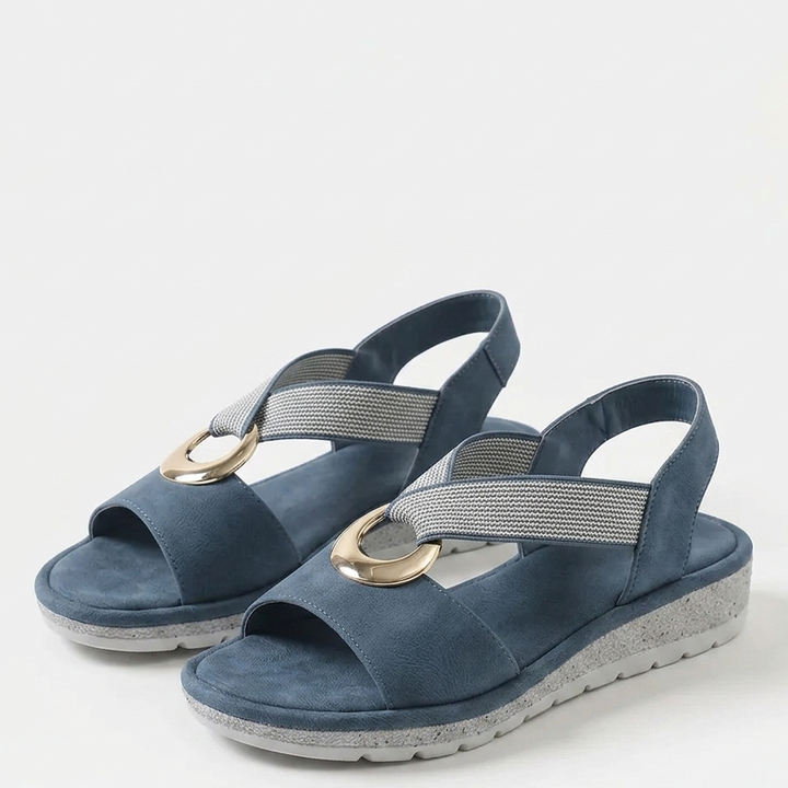 Luna | Orthopedic Comfort Sandals