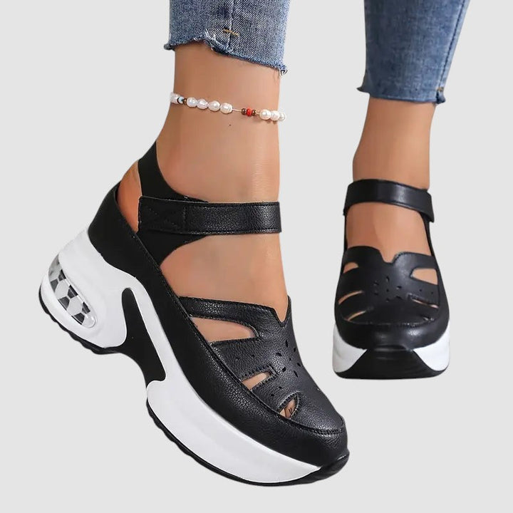 LAURA | ORTHOPAEDIC SANDALS