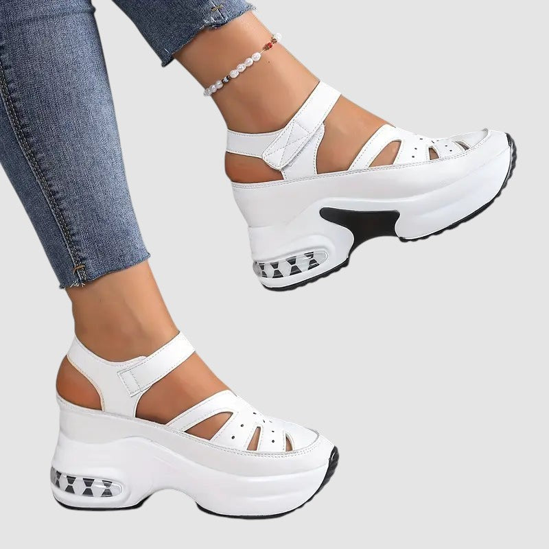 LAURA | ORTHOPAEDIC SANDALS