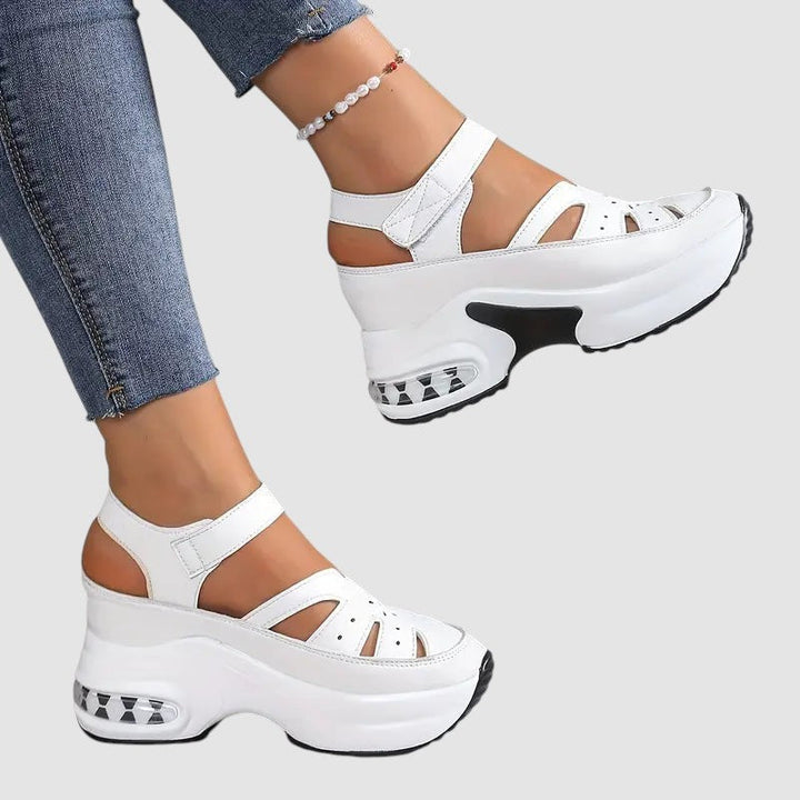 LAURA | ORTHOPAEDIC SANDALS