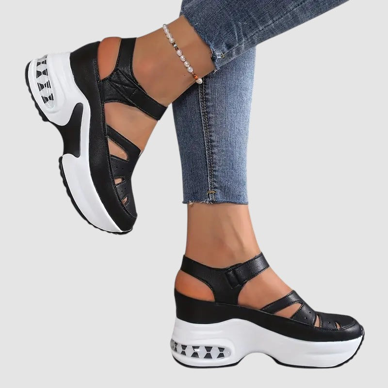 LAURA | ORTHOPAEDIC SANDALS