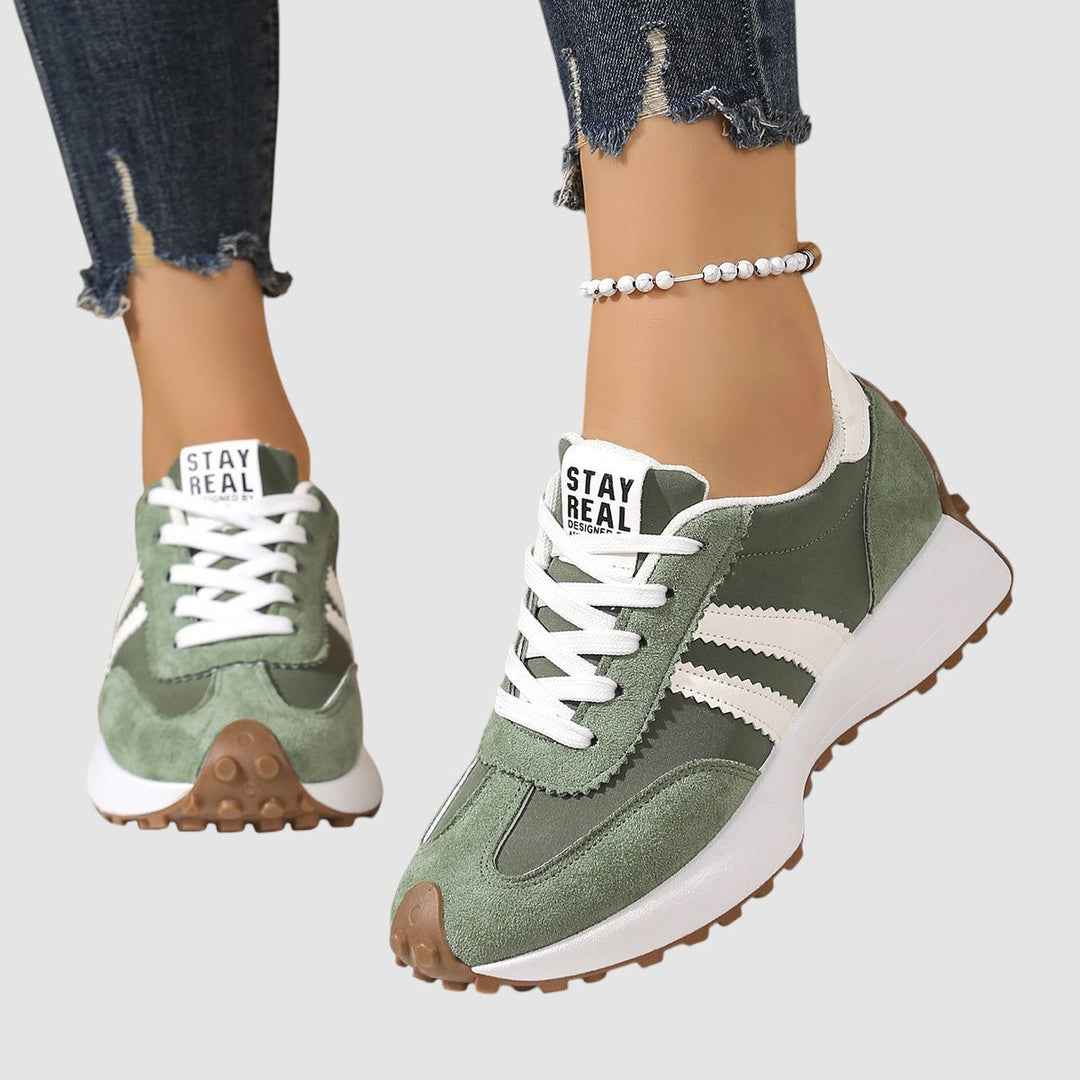 ELLA | ORTHOPAEDIC TRAINERS