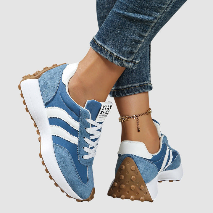 ELLA | ORTHOPAEDIC TRAINERS