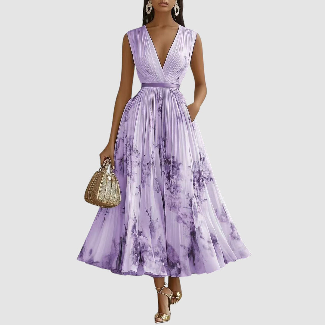 BETTY | SPRING DRESS