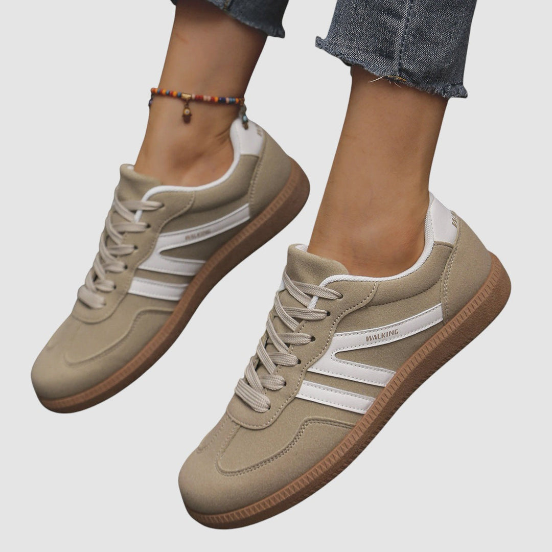 DELIZA | ORTHOPAEDIC TRAINERS