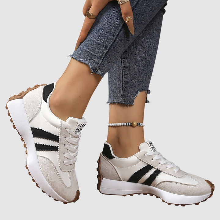 ELLA | ORTHOPAEDIC TRAINERS