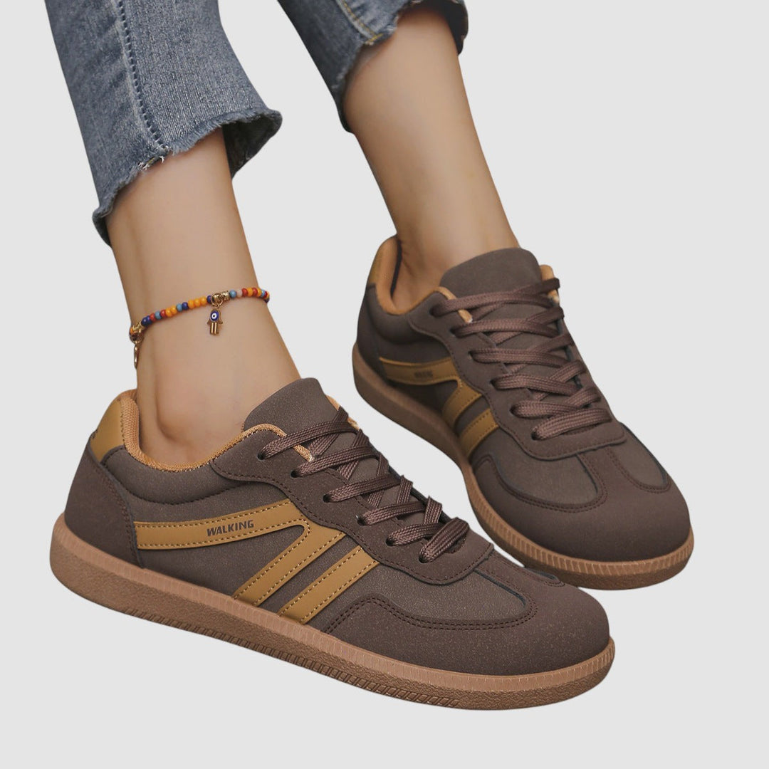 DELIZA | ORTHOPAEDIC TRAINERS