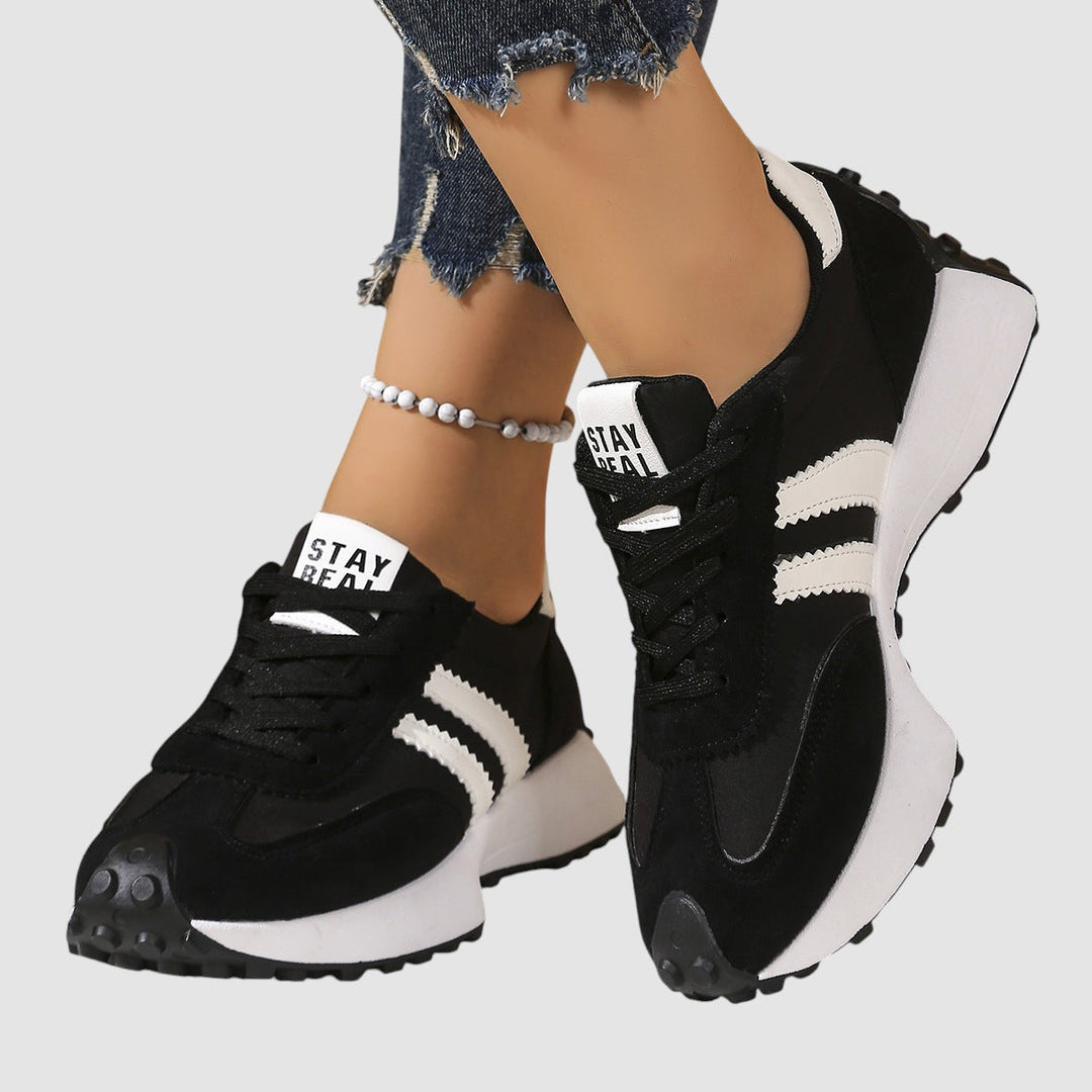 ELLA | ORTHOPAEDIC TRAINERS