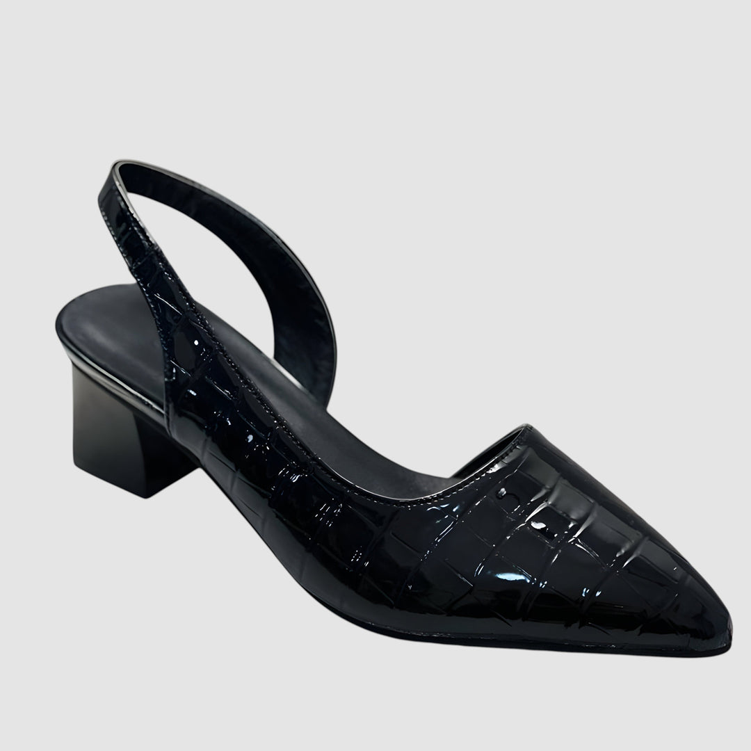 FLARA | ORTHOPAEDIC HEELS