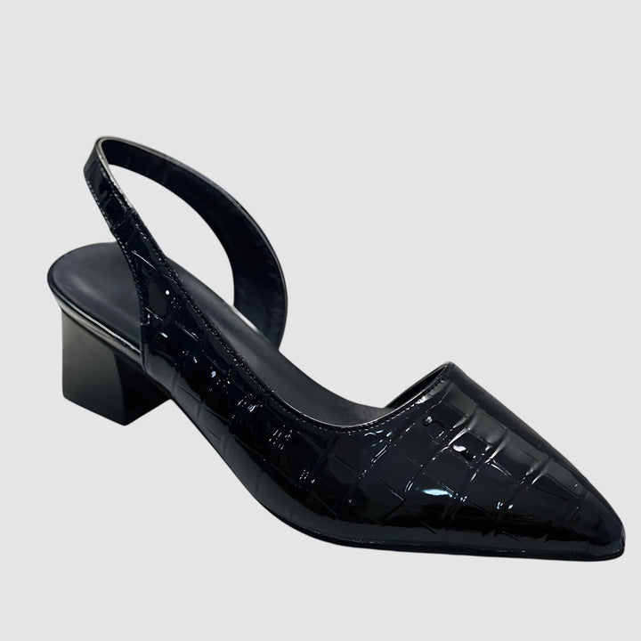 FLARA | ORTHOPAEDIC HEELS