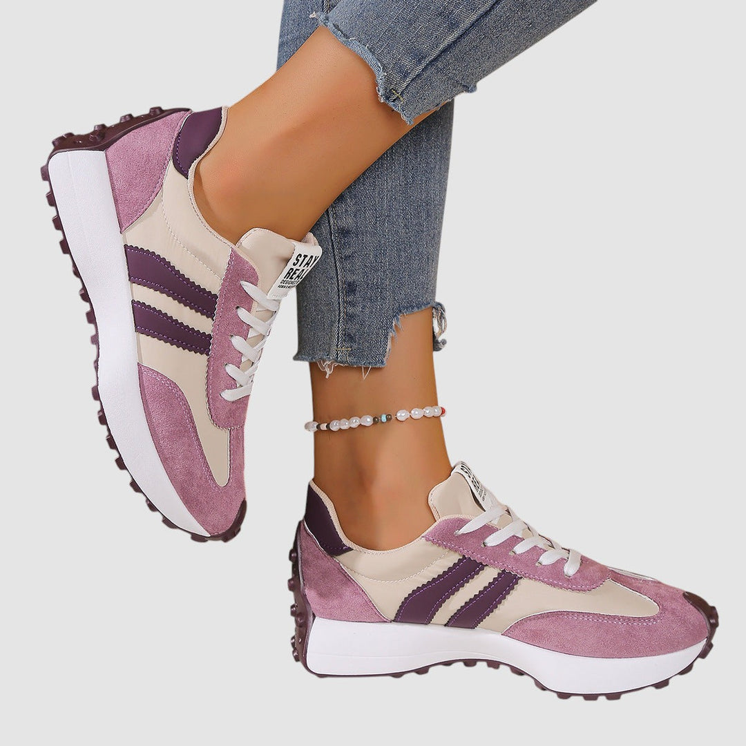 ELLA | ORTHOPAEDIC TRAINERS