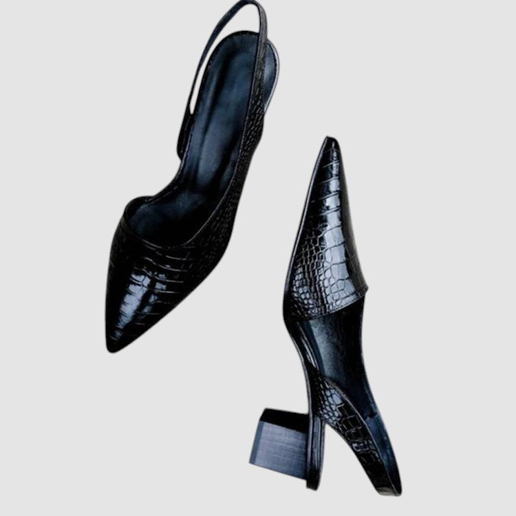 FLARA | ORTHOPAEDIC HEELS