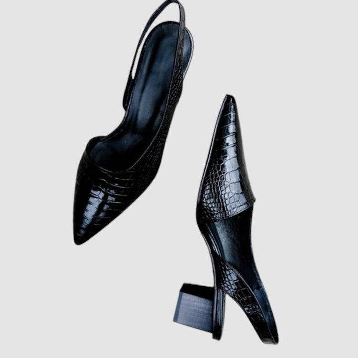 FLARA | ORTHOPAEDIC HEELS