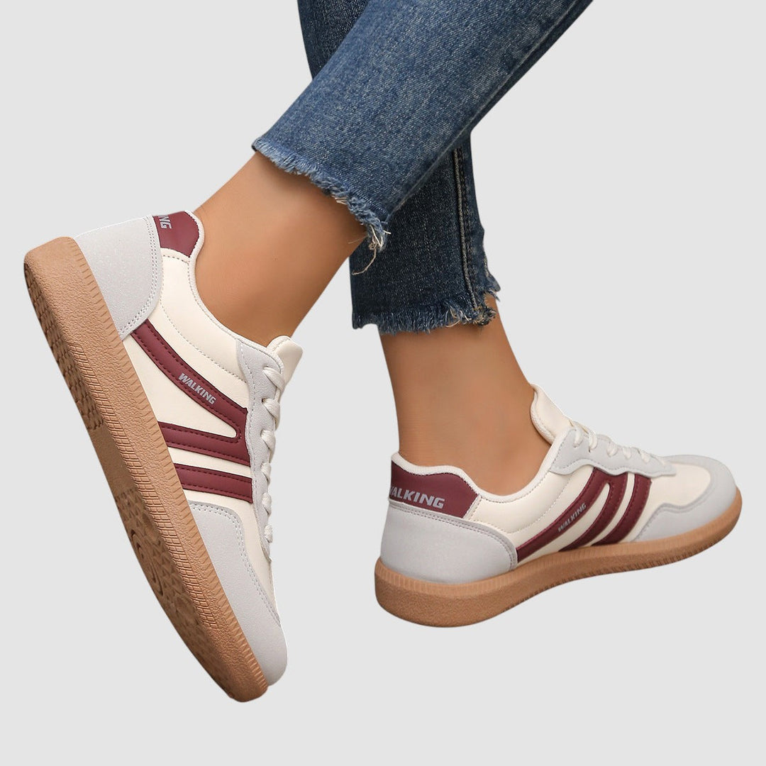 DELIZA | ORTHOPAEDIC TRAINERS
