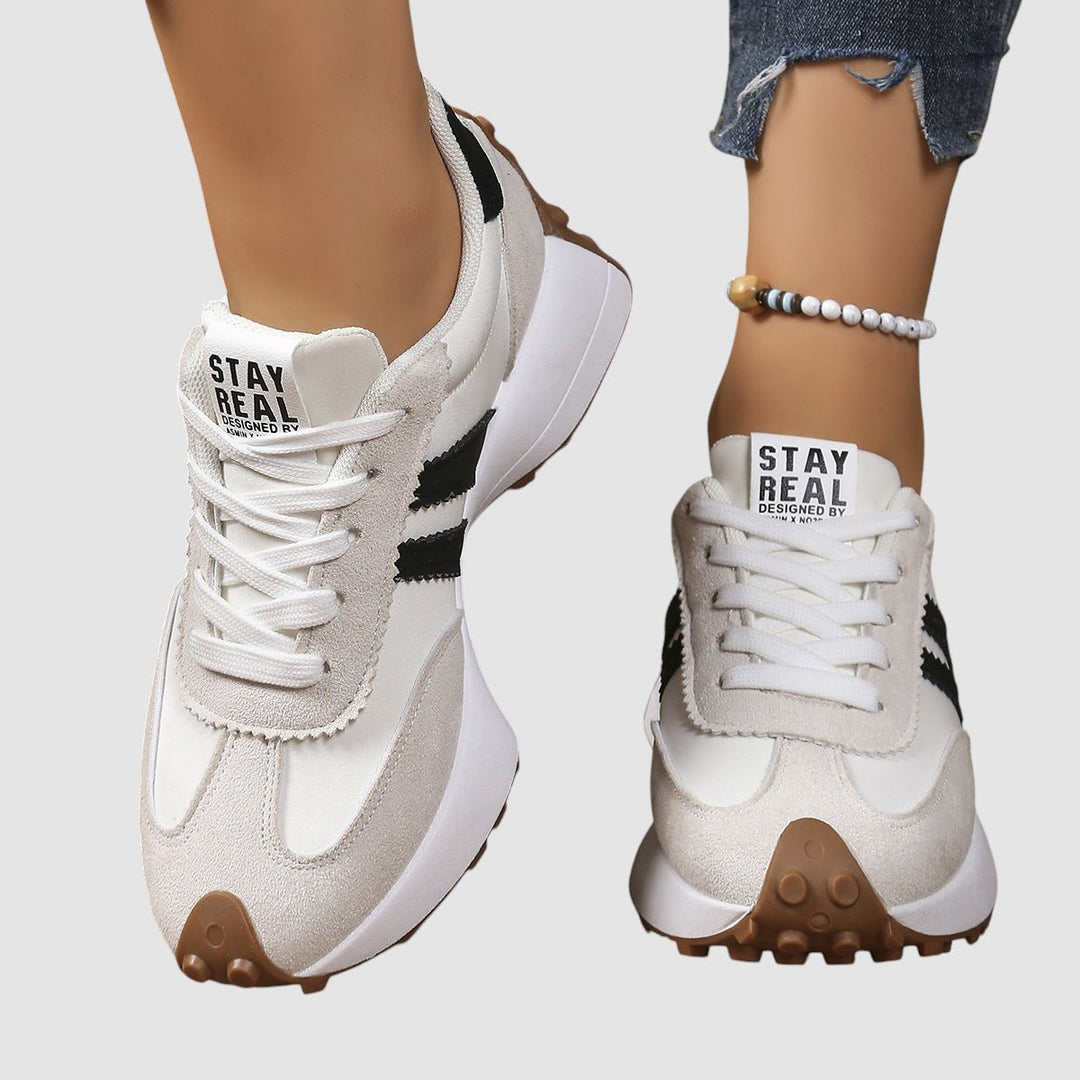 ELLA | ORTHOPAEDIC TRAINERS