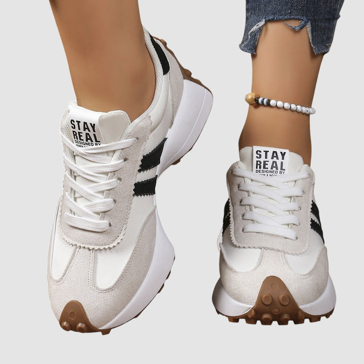 ELLA | ORTHOPAEDIC TRAINERS
