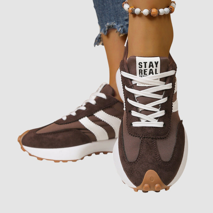 ELLA | ORTHOPAEDIC TRAINERS