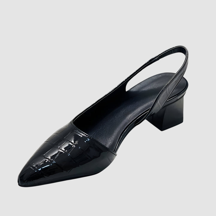 FLARA | ORTHOPAEDIC HEELS