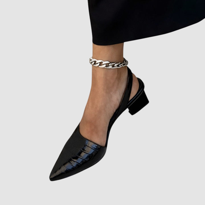 FLARA | ORTHOPAEDIC HEELS